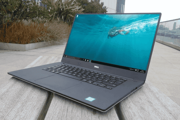 Đội ngũ nhân viên chuyên nghiệp tại Laptop NSC