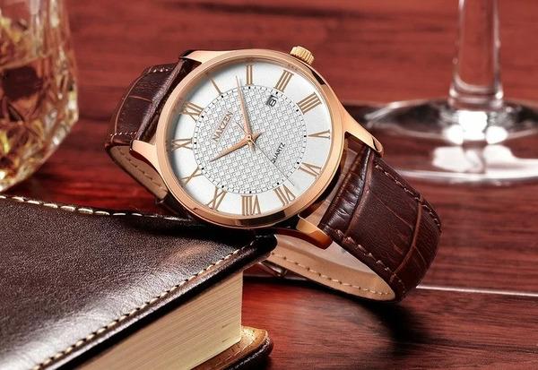 các hãng đồng hồ nhật bản nam