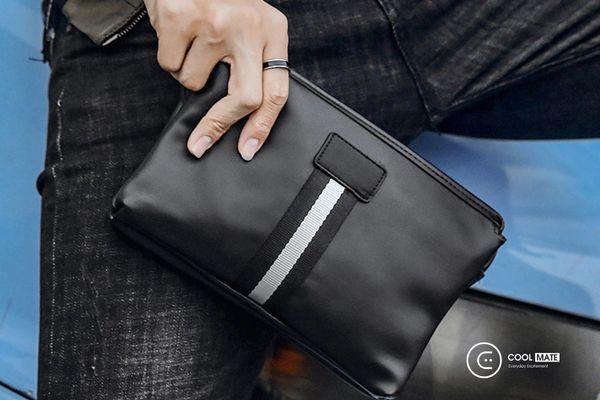 Clutch Gucci: Phong cách quý tộc và đẳng cấp