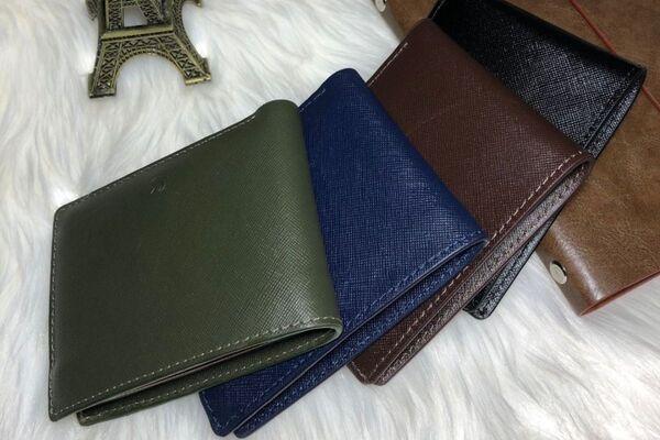 Da bò saffiano chất lượng bán ở đâu?