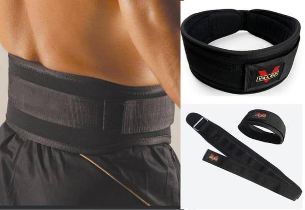 Thương hiệu đai lưng tập gym nam 