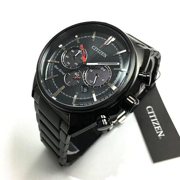 Đồng hồ Citizen nam 6 kim CA4285-50H