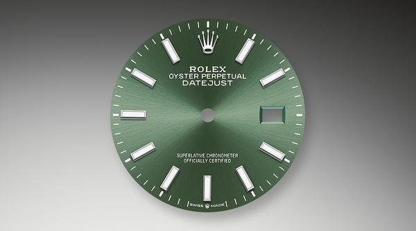 Đồng hồ rolex nam đính kim cương DATEJUST