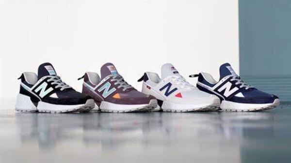 New Balance liên tục cho ra các dòng sản phẩm mới