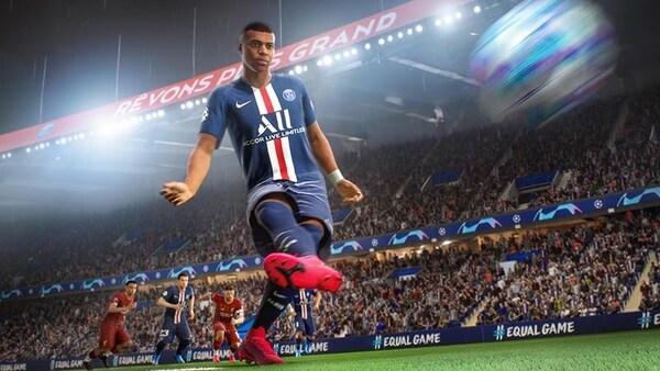 Luật chơi FIFA Mobile