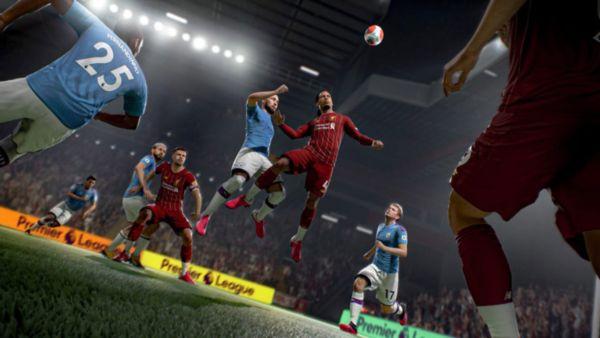 Tính năng tự động phát trong FIFA Mobile