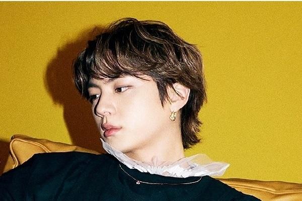 Kiểu tóc Wolf Cut nam - sự kết hợp táo bạo giữa shag và mullet