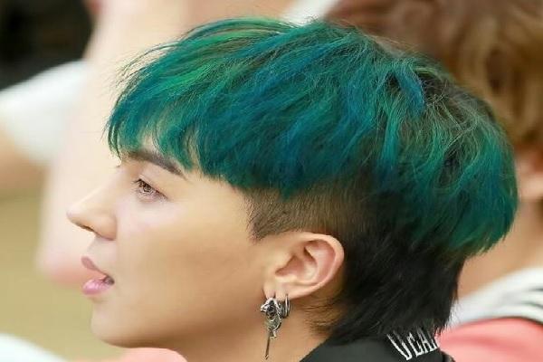 Kiểu tóc Wolf Cut nam có thể phù hợp với nhiều dạng khuôn mặt