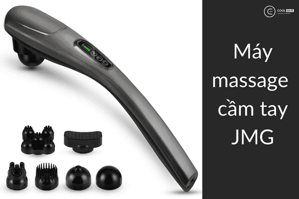Máy massage cầm tay JMG