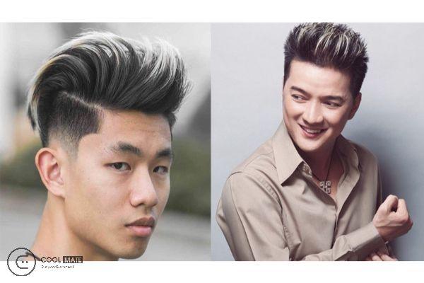Lưu ý khi nhuộm tóc highlight