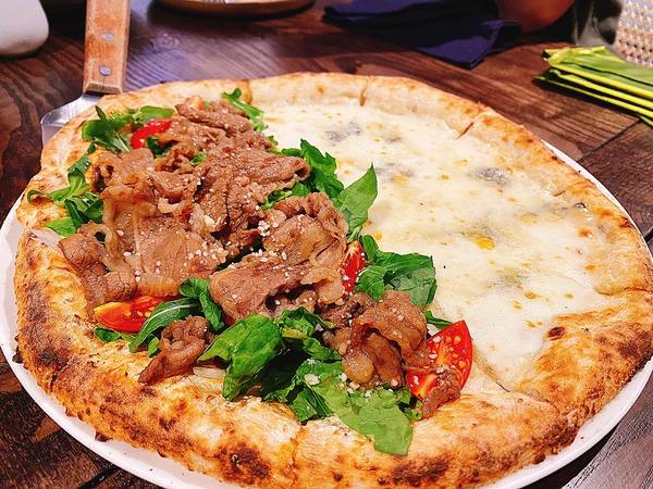 Pizza 4P's - tiệm pizza ngon nhất Sài Gòn