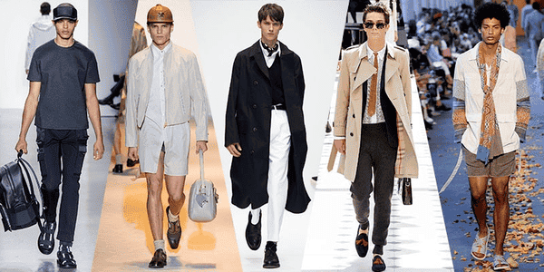Những bộ trang phục có tính ứng dụng cao trong đời sống hằng ngày gọi tên Ready to wear