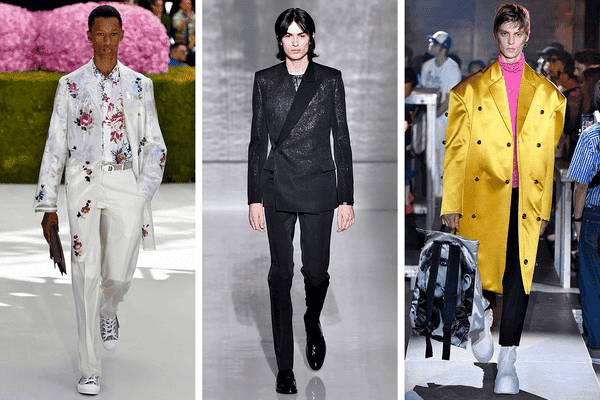 Phương thức sản xuất có phần khắt khe và khuôn phép của Haute couture chỉ phù hợp với một số đối tượng nhất định