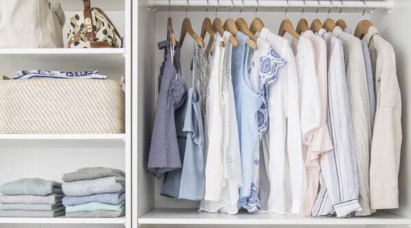 Ứng dụng khả năng hút ẩm cao của sợi Supima cotton vào làm quần áo