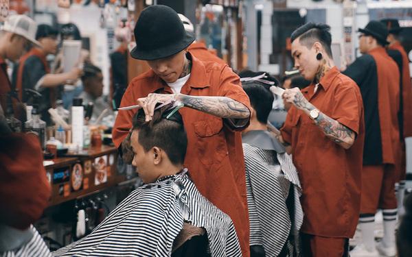 Kiểu tóc Chicano