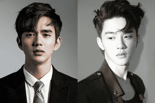 Phong cách Comma Hair dần trở nên hot hơn bao giờ hết