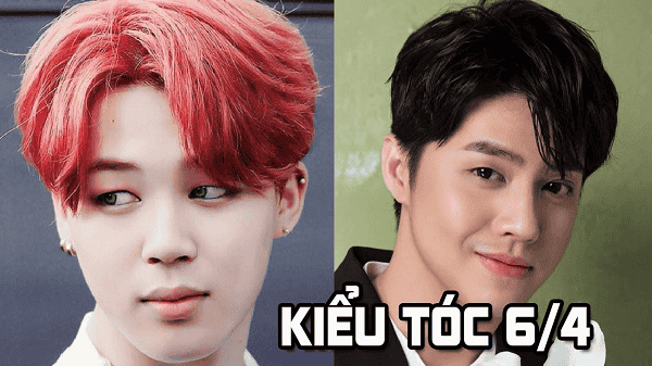 Top 12+ Kiểu tóc nam 6/4 được ưa chuộng nhất trong năm 2022