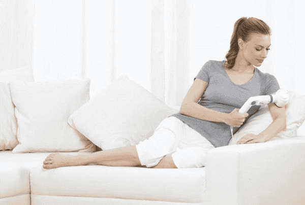 Lựa chọn máy massage cầm tay phù hợp