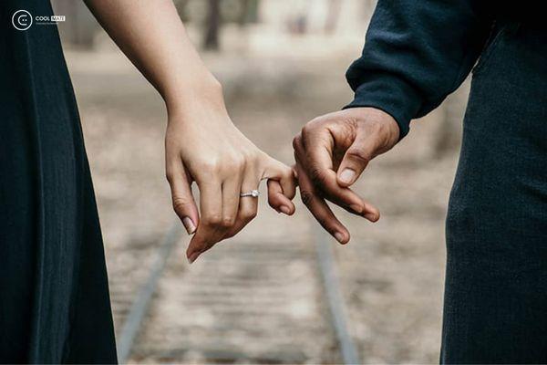 Tình duyên của nam giới để râu cằm (Ảnh minh họa)