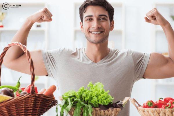 Duy trì chế độ sinh hoạt lành mạnh