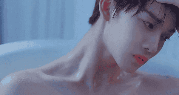 Cấu tạo của xương quai xanh nam