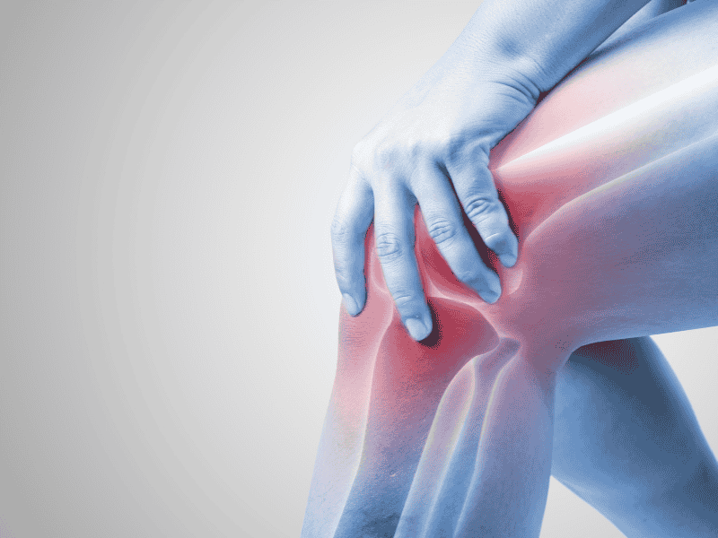 Ức gà giúp xương khớp khỏe mạnh