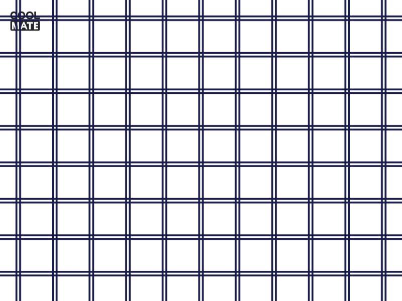 Họa tiết caro Windowpane