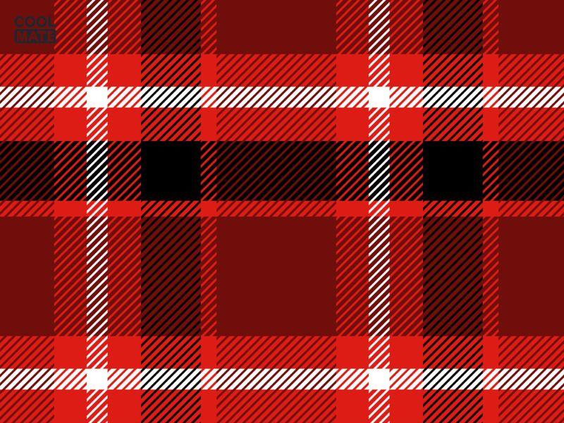 Họa tiết caro Tartan