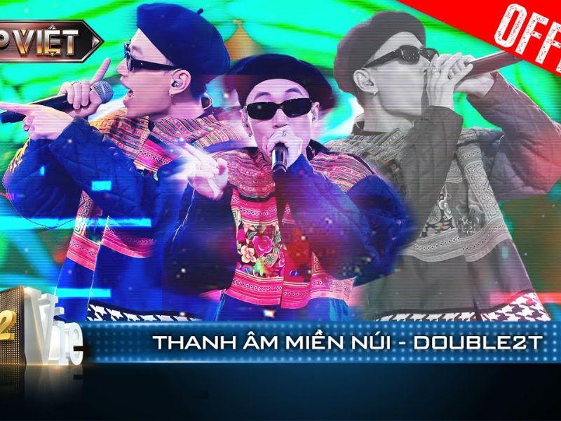 Người Miền Núi Chất - Double2T