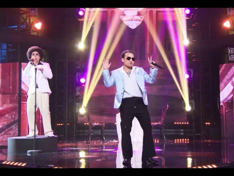 Nhà Văn Vở - SMO ft Hoàng Tôn