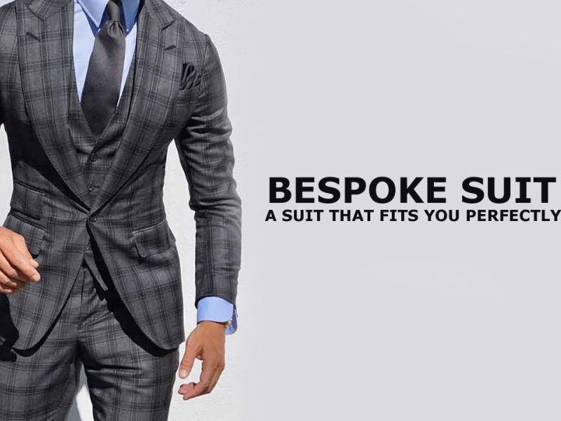 Bespoke được sản xuất theo yêu cầu của mỗi cá nhân.
