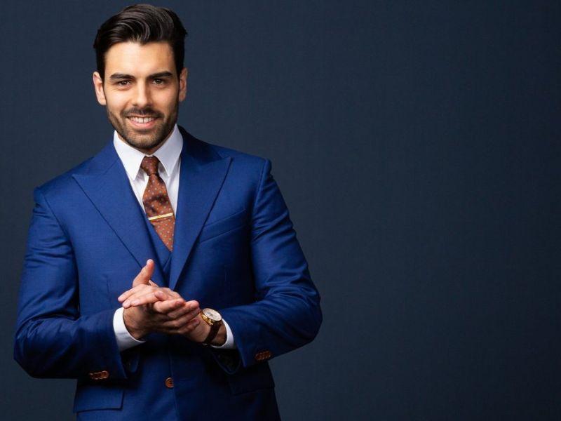Sự phát triển ở thời đại này của thời trang Bespoke là gì?