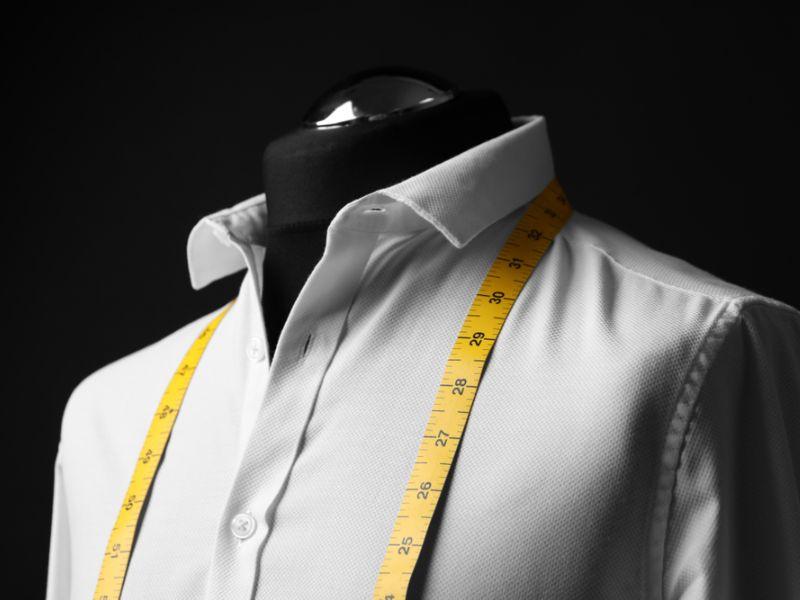 Ưu tiên trang phục đơn giản trong lần đầu may đo Bespoke