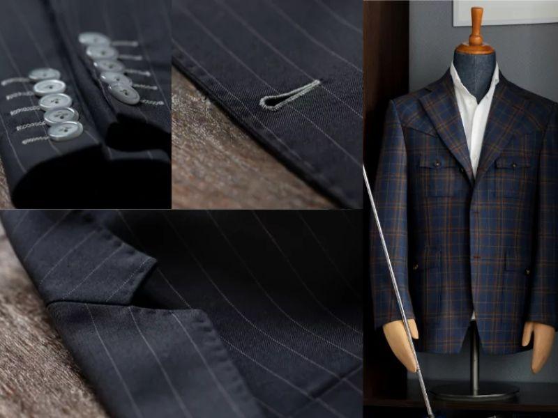 Kinh nghiệm hay khi đặt may sản phẩm Bespoke là gì?