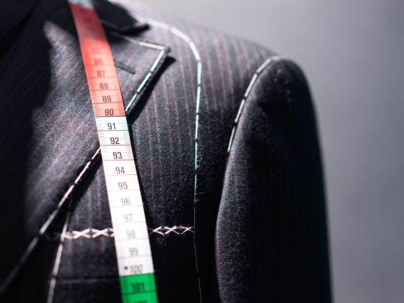 Bespoke - Sự tinh tế ẩn chứa trong từng tiểu tiết
