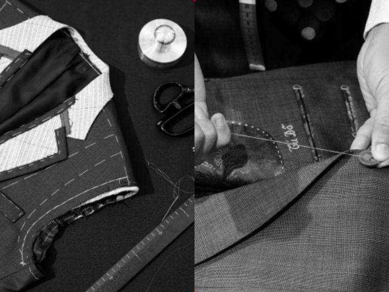 Nét đặc trưng trong thời trang của Bespoke là gì?