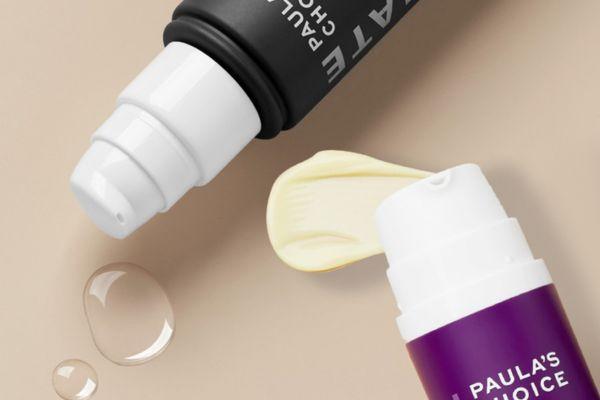 Chỉ nên dùng các sản phẩm đặc trị vào ban đêm