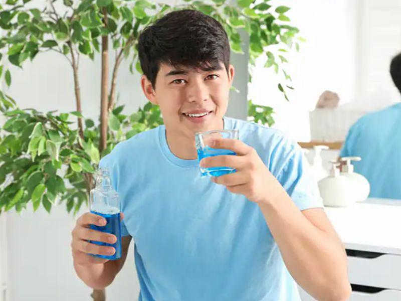 sử dụng bàn chải điện như thế nào