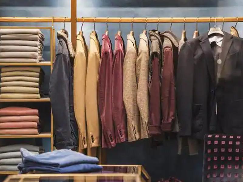 Nhìn lại và tổng hợp tủ quần áo hiện có
