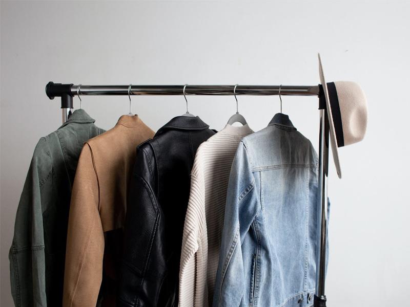 Capsule wardrobe là khái niệm đã có từ những năm cuối của thế kỷ 20