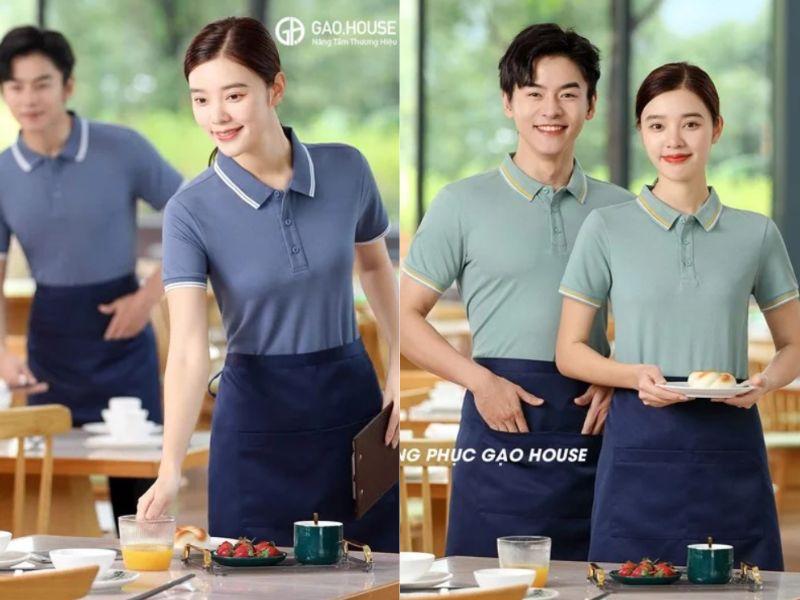 địa chỉ may đồng phục khách sạn