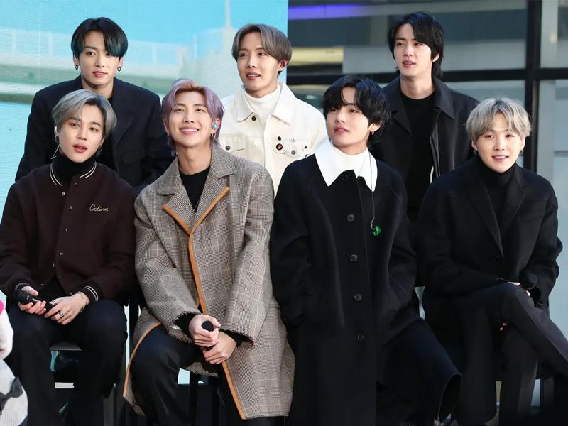 Giai đoạn 2010 – nay: Làn sóng Hallyu toàn cầu