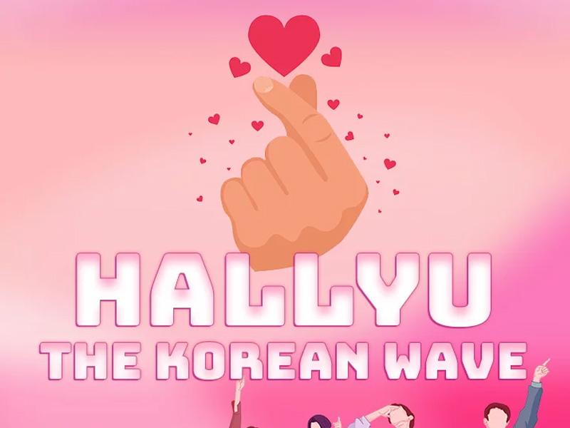 Làn sóng Hallyu