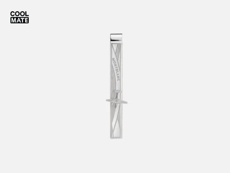 Kẹp cà vạt Montblanc