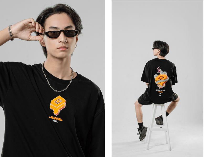 Các sản phẩm thời trang casual của ONTOP