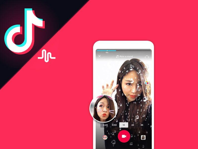 Nguyên tắc hoạt động của mạng xã hội TikTok là gì?