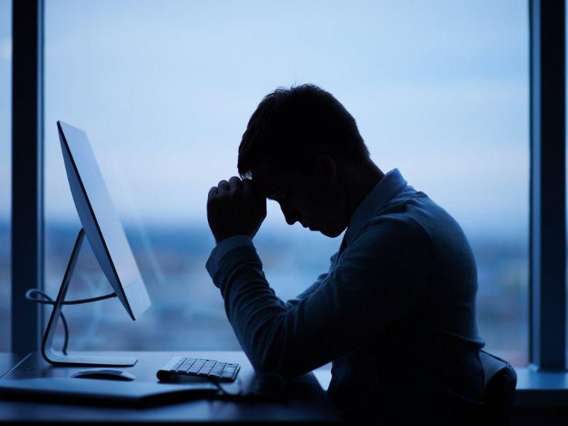 Bạn có phải là người hay overthinking không?