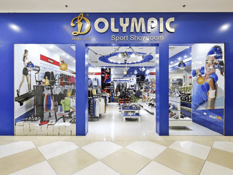 Những mẫu giày và phụ kiện đều được Động Lực Sport lựa chọn lọc rất kỹ trước khi nhập về để phục vụ cho các các bạn trẻ lẫn các anh em trung niên