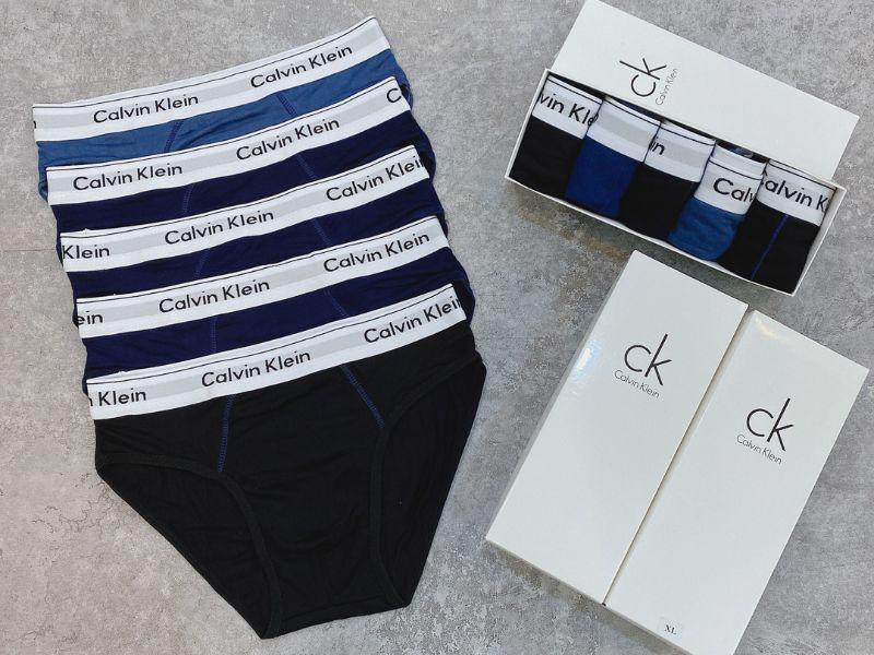 Calvin Klein