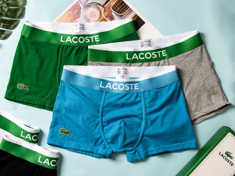 Lacoste